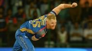 Ben Stokes